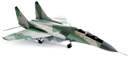  - Mig-29 Fulcrum -   - 