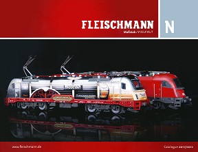 N  - Fleischmann 2011/2012 -     N - 