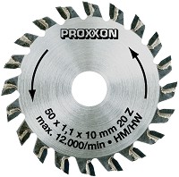       Proxxon -  KS 230 - 