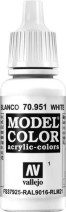   Vallejo Model color -     - 