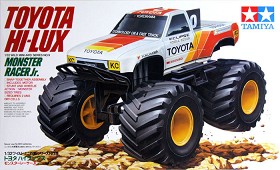  - Toyota Hi-Lux Monster Racer -     - 