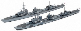   - German Destroyer Z Class - (Z37-39) "Project Barbara" -   - 