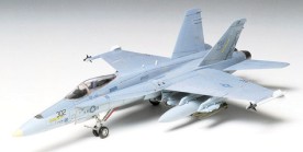  - F/A-18 C Hornet -   - 