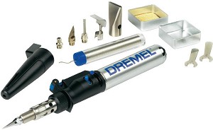      Dremel VersaTip -   - 