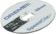     ∅ 38 mm Dremel - 5  - 