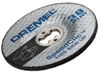     ∅ 38 mm Dremel - 2  - 