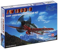   - Focke Wulf Fw190D-9 - 