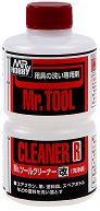        - Mr. Tool Cleaner R - 