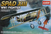   - Spad XIII - 